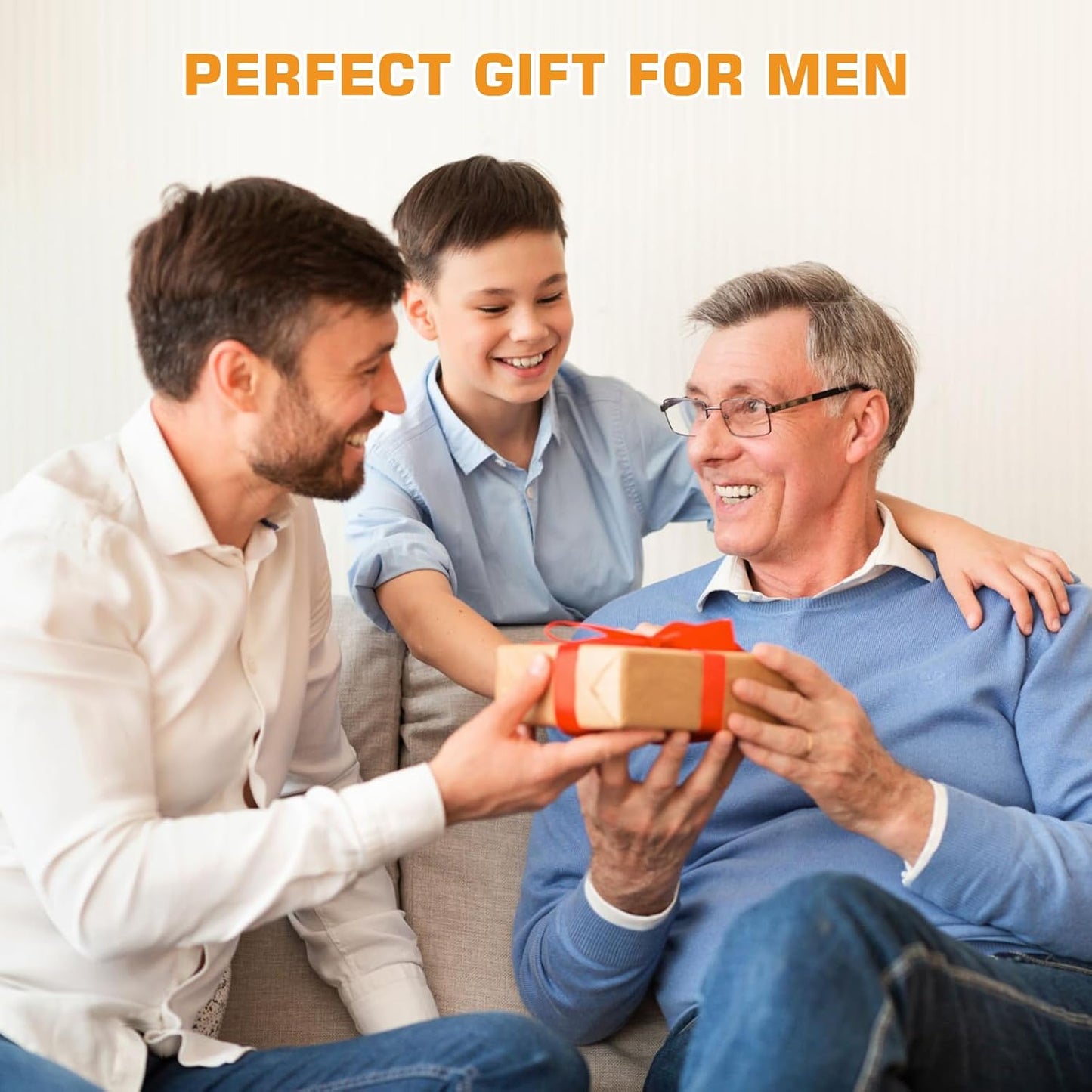 6D Rotary Electric Head & Face Shaver