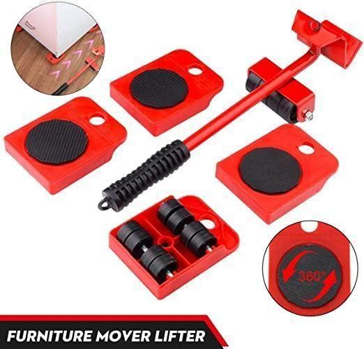 Furniture lifter moving tools
