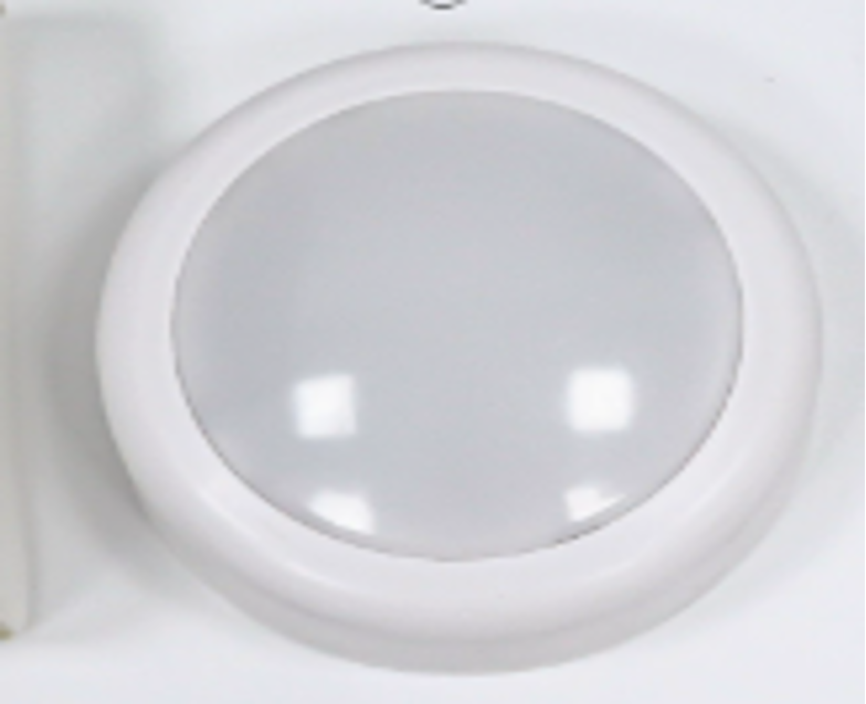 Rechargeable Wireless LED Cabinet Light (Pack of 2)